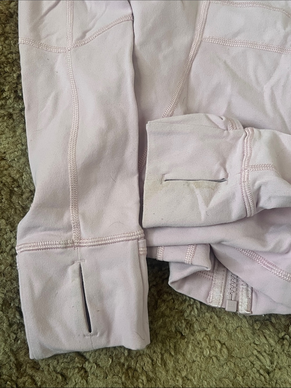 Lululemon define jacket - Picture 3 of 3